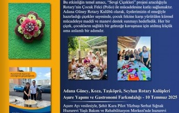 Guvarnör Bülteninde Proje yayınlamak