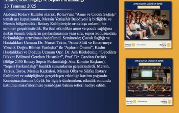 Guvernör Aylık Mektubu için 3 proje gönderme yayınlatma