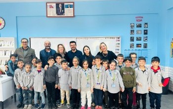 GÖRGÜ VE NEZAKETLE BÜYÜYORUZ