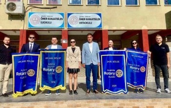 GÖZ VE KALP SAĞLIĞI BİLGİLENDİRME PROJESİ