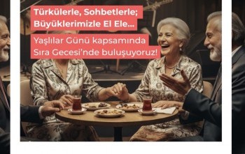 Gönüller Isınsın, Şarkılar Söyelensin