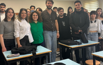 Görsel İletişimde Etik Değerler ve Yapay Zeka