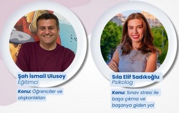 Görünmeyeni Gör Farkındalık Semineri