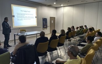 Görünmeyeni Gör Semineri