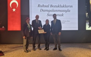 Görünmeyini Gör - Ruh Sağlığı Eğtimi