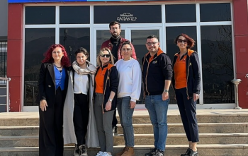Göz miyopi farkındalığı
