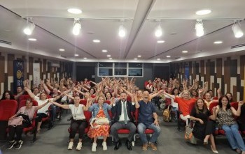 GİKA 8. ETAP YÜZYÜZE EĞİTİMLERİ