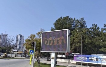 GİKA-Billboard ve TV konuşmaları, konferanslar