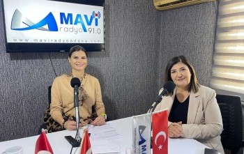 GİKA RADYO programı