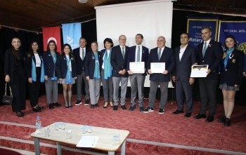 GİKA-İlinizdeki yerel yönetimler, ilgili Dernek veya STK’lardan en az birisi ile işbirliği protokolü yapmak