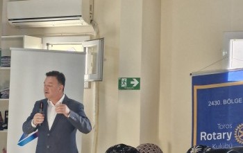 GİRİŞİMCİLİK SEMİNERİ