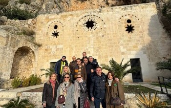 HATAY KÜLTÜR GEZİSİ