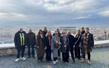 HATAY KÜLTÜR GEZİSİ