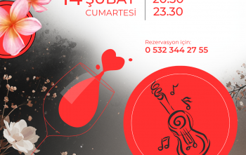 HOBİ ETKİNLİĞİNE EV SAHİPLİĞİ YAPILMASI