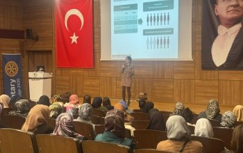 HPV AŞISI VE GEREKLİLİĞİ SEMİNERİ