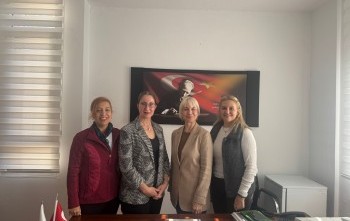 HPV Aşı Bağışı