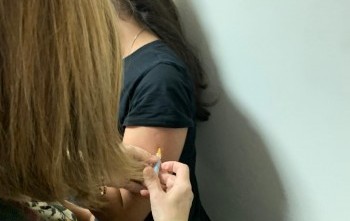 HPV Aşı Yapılması