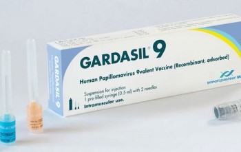 HPV SERVİKS KANSERİ AŞISI