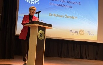 HPV SERVİKS KANSERİ FARKINDALIĞI