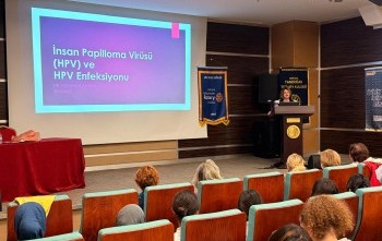 HPV Serviks Kanseri Farkındalık Eğitimi