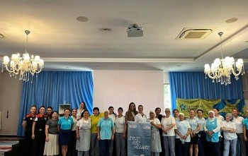 HPV Serviks Kanseri Farkındalık Eğitimi