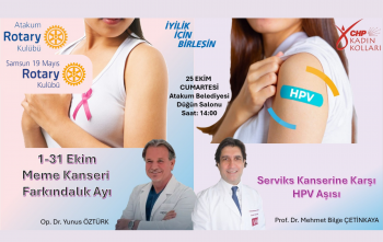 HPV- Serviks Kanseri