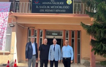 HPV aşı Bağışı ve Bilgilendirme Eğitimi