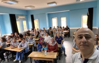 HPV 'den korunma yolları ve aşılama bilgilendirmesi