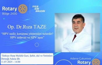 HPV ile ilgili farkındalık yaratmak