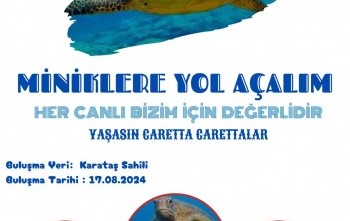 Her Canlı Bizim İçin Değerlidir