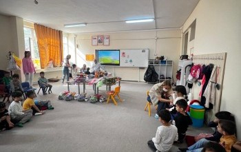 Hipertansiyon Farkındalığı Yaratmak