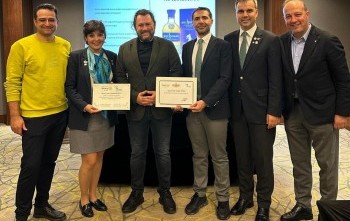 Hobi Etkinliğine Ev Sahipliği