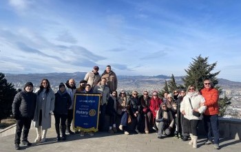 Hobi Gezi Komitesi etkinliğine katılım