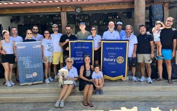 Hobi Grubu Katılımları