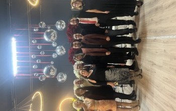 Hobi Komitesi Etkinliklerine Katılım