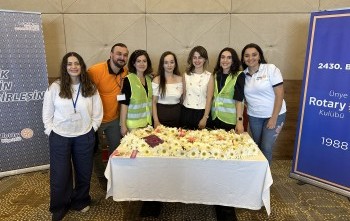 HİPERTANSİYON FARKINDALIĞI ETKİNLİĞİ