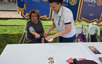 HİPERTANSİYON FARKINDALIĞI