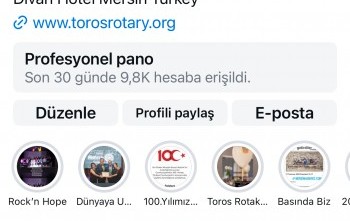 Instagram ve sosyal medya kullanımı