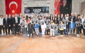 Interact  Kulübü ile Toplantı Paydaşlığı Yapmak