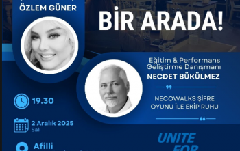 Interact Kulübü ile ortak toplantı