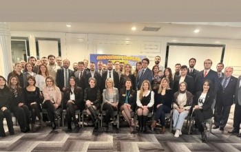 JCI ÇANKAYA ORTAK İFTAR PROGRAM