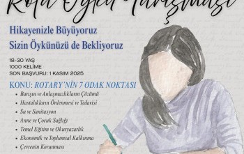 Jürü Üyesi Önerme