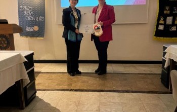 KADIN GİRİŞİMCİLİĞİ