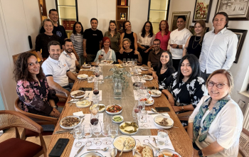 KALECİK TOMURCUKBAĞ GEZİSİ