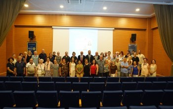 KALP DOSTU YAŞAM FARKINDALIK SEMİNERİ: “KALBİN İÇİN SAĞLIKLI BİR YOLCULUĞA HAZIR MISIN?”