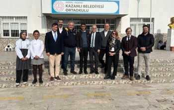 KARİYERİMİ PLANLIYORUM