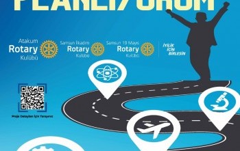 KARİYERİMİ PLANLIYORUM