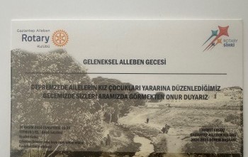 KIZ ÖĞRENCİLERE BURS VERİLMESİ
