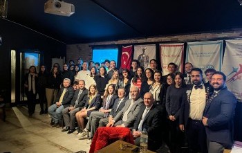 KIZILAY INTERACT KULÜBÜ