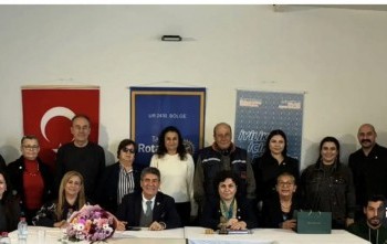 KONUŞMACI BANKASI KONUKLARIMIZ ORTAK TOPLANTI